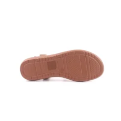 Sandalias Rasas*BEBRACCI Sandália