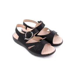 Sandalias Rasas*BEBRACCI Sandália