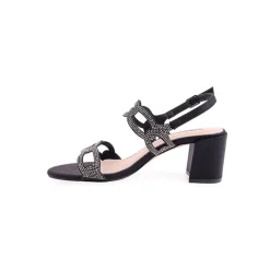 Sandalias Altas*BEBRACCI Sandália