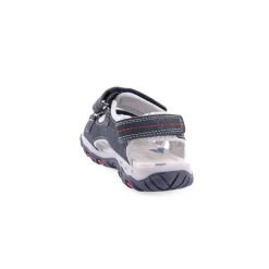 Menino*BEBRACCI Sandália Azul