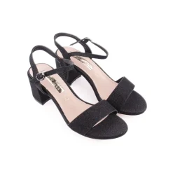 Sandalias Altas*BEBRACCI Sandália