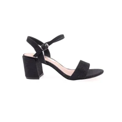 Sandalias Altas*BEBRACCI Sandália