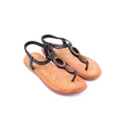 Sandalias Rasas*BEBRACCI Sandália