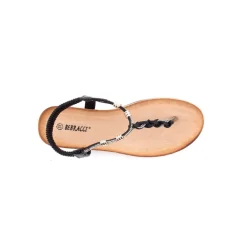 Sandalias Rasas*BEBRACCI Sandália