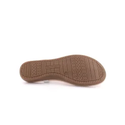 Sandalias Rasas*BEBRACCI Sandália