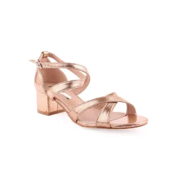 Sandalias Altas*BEBRACCI Sandália