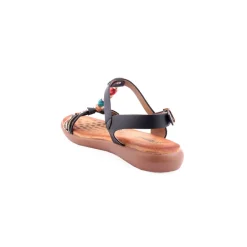 Sandalias Rasas*BEBRACCI Sandália