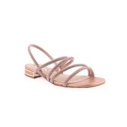 Sandalias Rasas*BEBRACCI Sandália