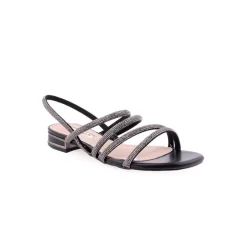 Sandalias Rasas*BEBRACCI Sandália