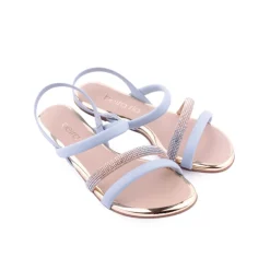 Sandalias Rasas*BEIRA RIO Sandália