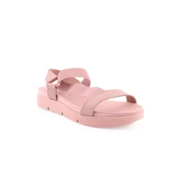 Sandalias Rasas*BEIRA RIO Sandália