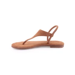 Sandalias Rasas*BRACCI Sandália