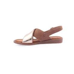 Sandalias Rasas*BRACCI Sandália