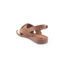 Sandalias Rasas*BRACCI Sandália