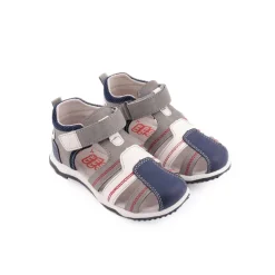 Menino*CRECENDO Sandália