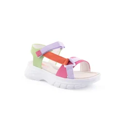 Menina*CRECENDO Sandália