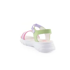 Menina*CRECENDO Sandália