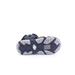 Menino*CRECENDO Sandália Azul