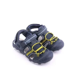 Menino*CRECENDO Sandália Azul