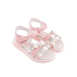 Menina*CRECENDO Sandália