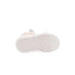 Menina*CRECENDO Sandália Br.Multi