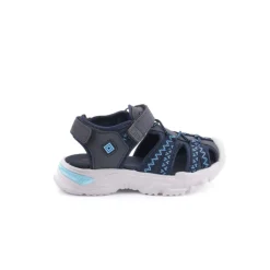 Menino*CRECENDO Sandália Azul