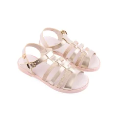 Menina*CRECENDO Sandália