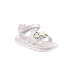 Menina*CRECENDO Sandália