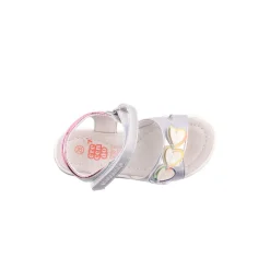 Menina*CRECENDO Sandália