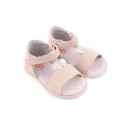 Menina*CRECENDO Sandália