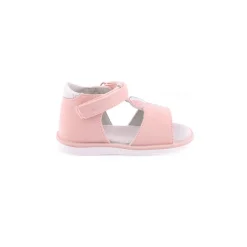 Menina*CRECENDO Sandália