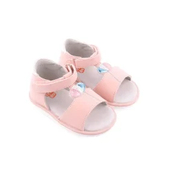 Menina*CRECENDO Sandália