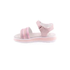 Menina*CRECENDO Sandália