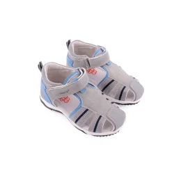 Menino*CRECENDO Sandália