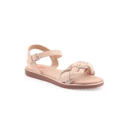 Menina*CRECENDO Sandália
