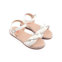 Menina*CRECENDO Sandália
