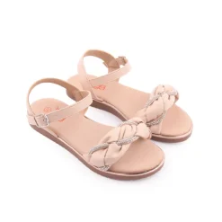 Menina*CRECENDO Sandália