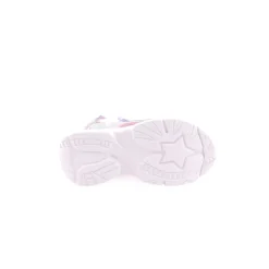 Menina*CRECENDO Sandália Br.Multi