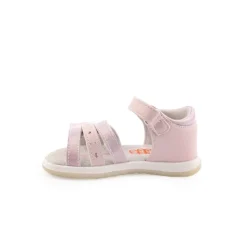 Menina*CRECENDO Sandália