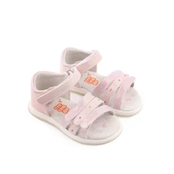 Menina*CRECENDO Sandália