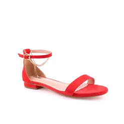 Sandalias Rasas*DIFFERENT Sandália