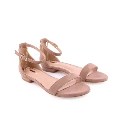 Sandalias Rasas*DIFFERENT Sandália