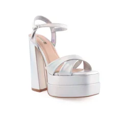 Sandalias Altas*DIFFERENT Sandália