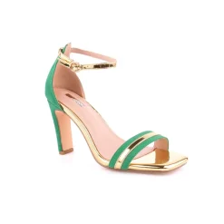 Sandalias Altas*DIFFERENT Sandália