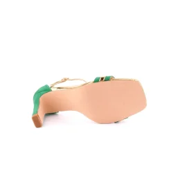 Sandalias Altas*DIFFERENT Sandália