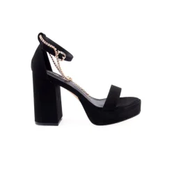 Sandalias Altas*DIFFERENT Sandália