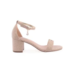 Sandalias Altas*DIFFERENT Sandália