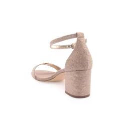 Sandalias Altas*DIFFERENT Sandália