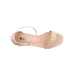 Sandalias Altas*DIFFERENT Sandália