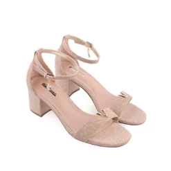 Sandalias Altas*DIFFERENT Sandália